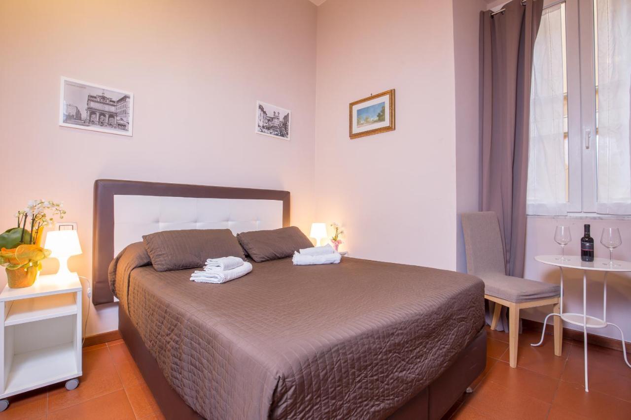 Azzurra Guest House - Rome — Photos 3