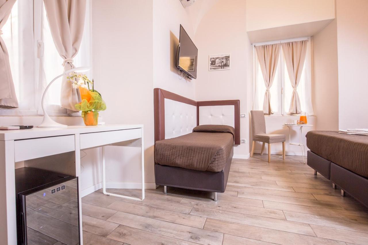 Azzurra Guest House - Rome, Rome